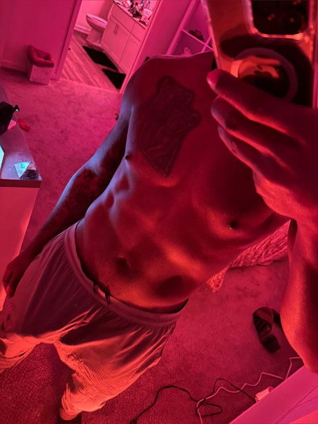 Not A Prnstar