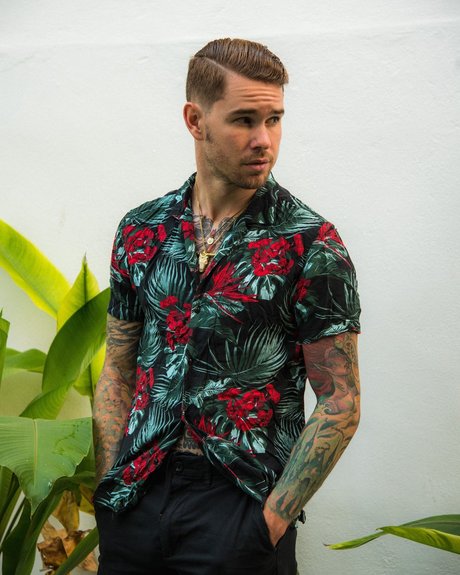 Cash Taylor