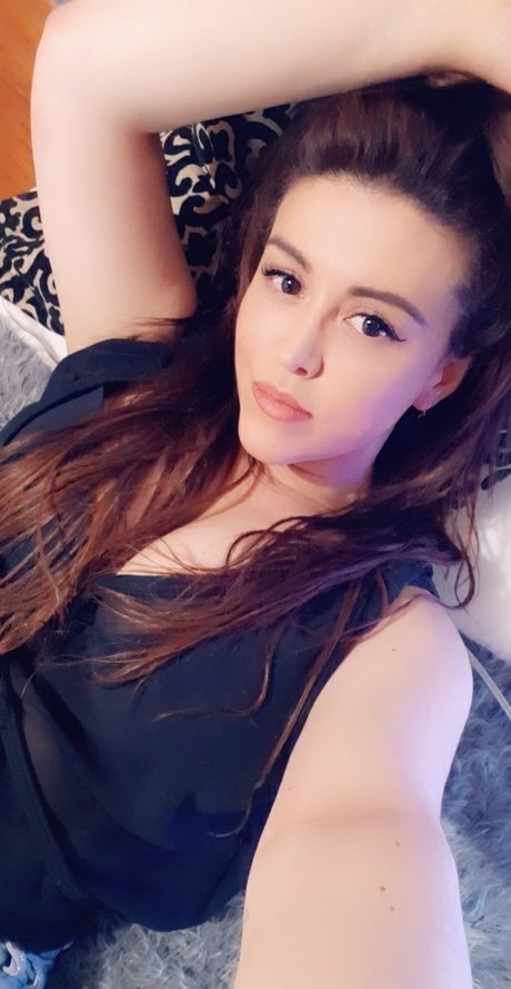 Foto desnuda filtrada de OnlyFans de Kandyk