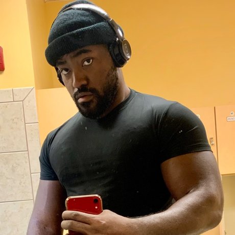 Foto desnuda filtrada de OnlyFans de Craig Allen Films