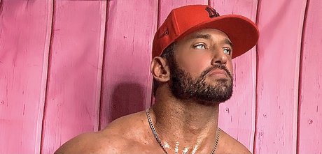 Foto desnuda filtrada de OnlyFans de David Mitchell