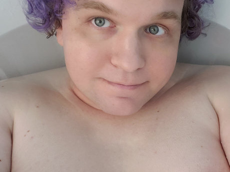 Foto desnuda filtrada de OnlyFans de Cassie