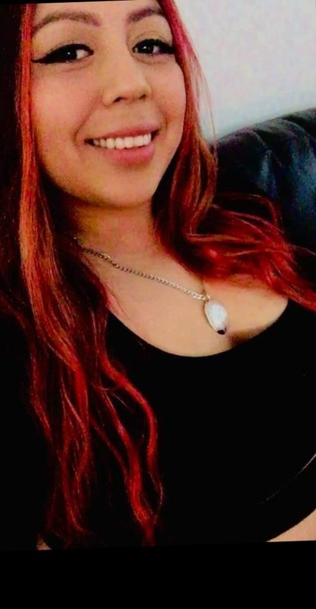 Foto desnuda filtrada de OnlyFans de Diamondtowersrx