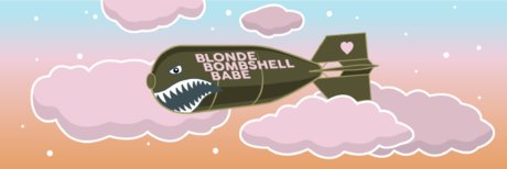 Foto desnuda filtrada de OnlyFans de Blonde Bombshell