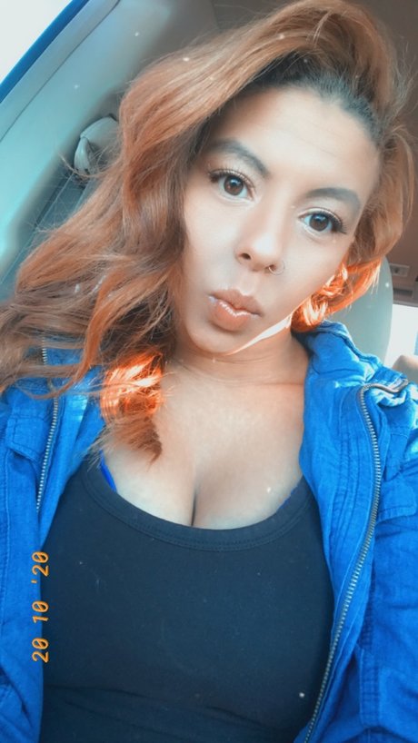 Foto desnuda filtrada de OnlyFans de Bryanna Early