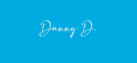 Foto desnuda filtrada de OnlyFans de Danny D