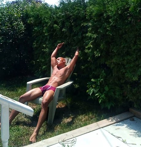 Foto desnuda filtrada de OnlyFans de U2025416