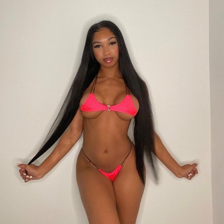 Blessing Nicole 