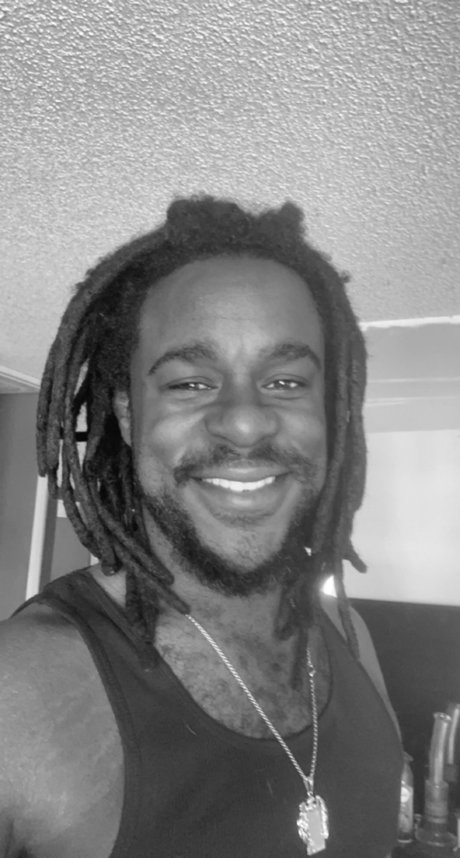 Mellow The Mandingo