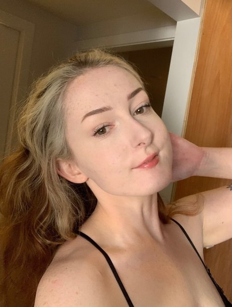 Foto desnuda filtrada de OnlyFans de Goddess Bailey