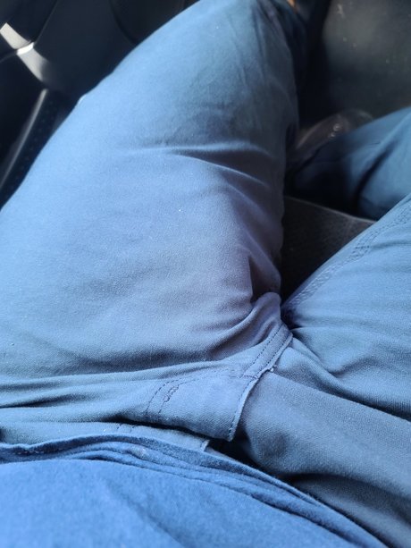 Foto desnuda filtrada de OnlyFans de Blexi