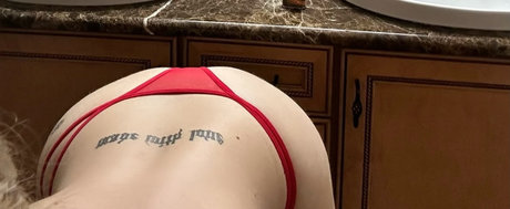 Foto desnuda filtrada de OnlyFans de Blake