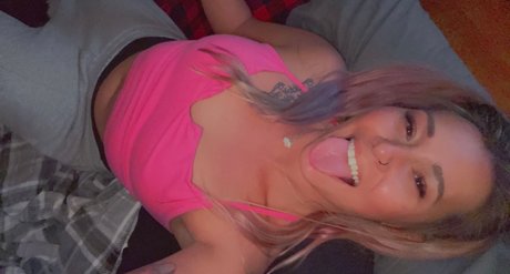 Foto desnuda filtrada de OnlyFans de Courtneyyy