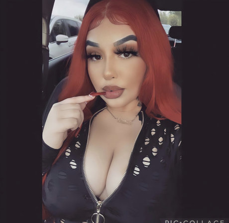 Melina Benavides