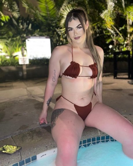Bharlenabharbie