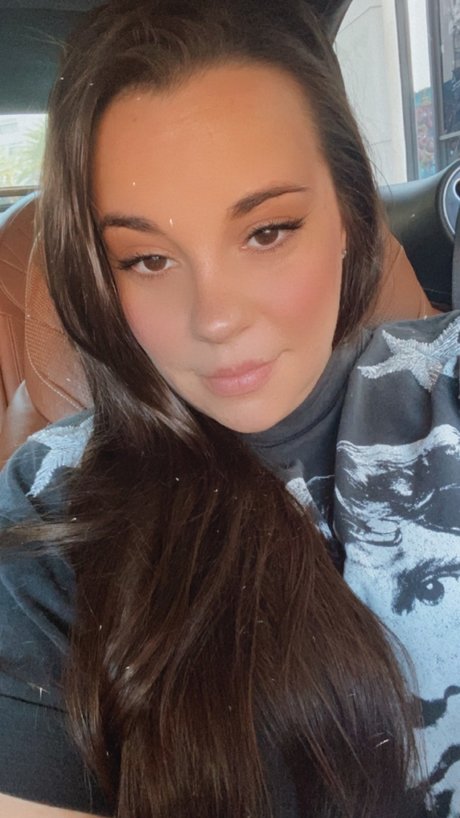 Becca Backwoods