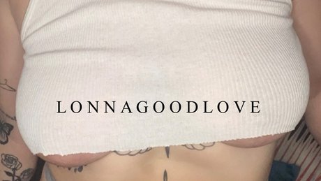 Foto desnuda filtrada de OnlyFans de Lonna Love
