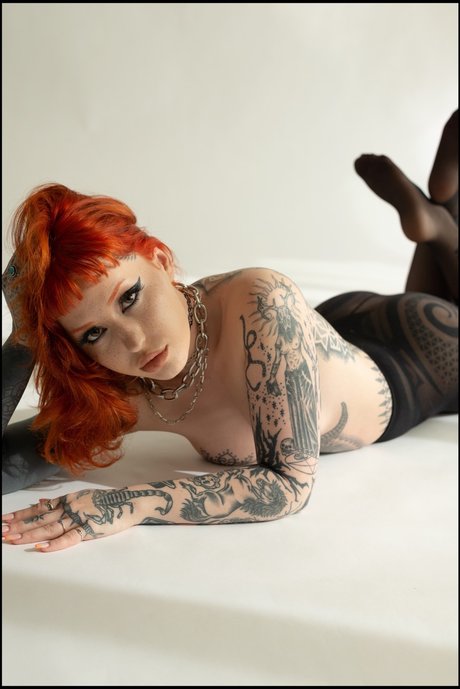 Foto desnuda filtrada de OnlyFans de All Hayl