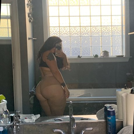 Foto desnuda filtrada de OnlyFans de Blake Green