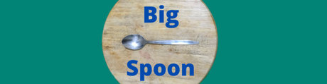 Foto desnuda filtrada de OnlyFans de Big Spoon
