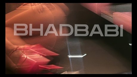 Foto desnuda filtrada de OnlyFans de Bhadbabi Tylo