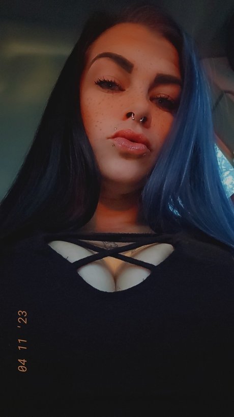 Pawgmorticia666free
