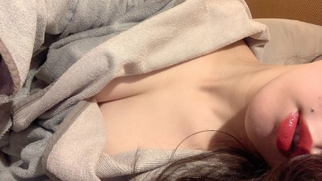 Foto desnuda filtrada de OnlyFans de Ayame Bernard