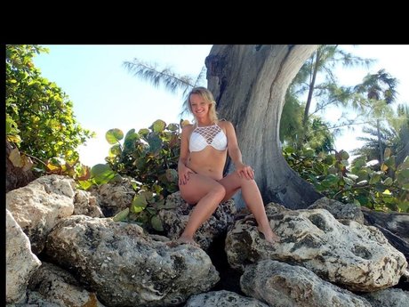 Foto desnuda filtrada de OnlyFans de Rose