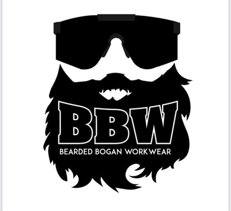 Foto desnuda filtrada de OnlyFans de Bearded Bogan
