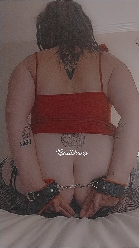 Foto desnuda filtrada de OnlyFans de Ashely Bhuny