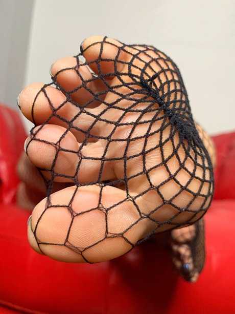 Foto desnuda filtrada de OnlyFans de Allegra 