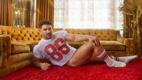 Foto desnuda filtrada de OnlyFans de Beau Butler