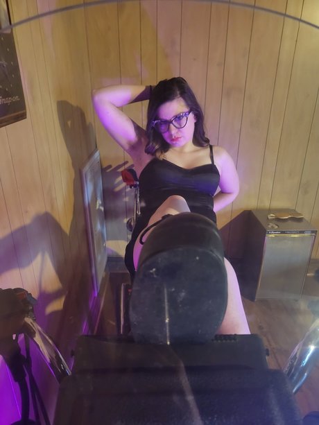  Amy Payme