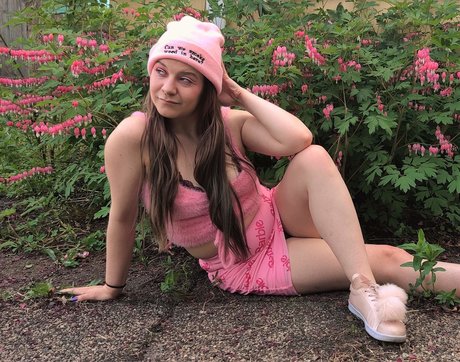 Foto desnuda filtrada de OnlyFans de  Amy Payme