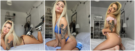 Foto desnuda filtrada de OnlyFans de B Premium