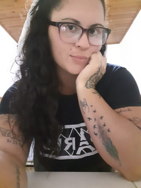 Foto desnuda filtrada de OnlyFans de Nesuko Baby