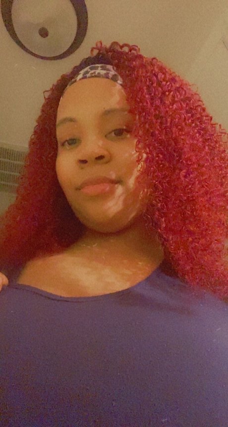 Neshaa Bbw Adams