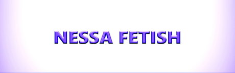 Nessa Fetish