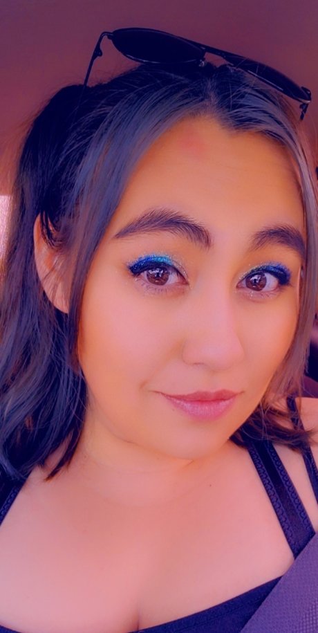 Foto desnuda filtrada de OnlyFans de Kenziegreen
