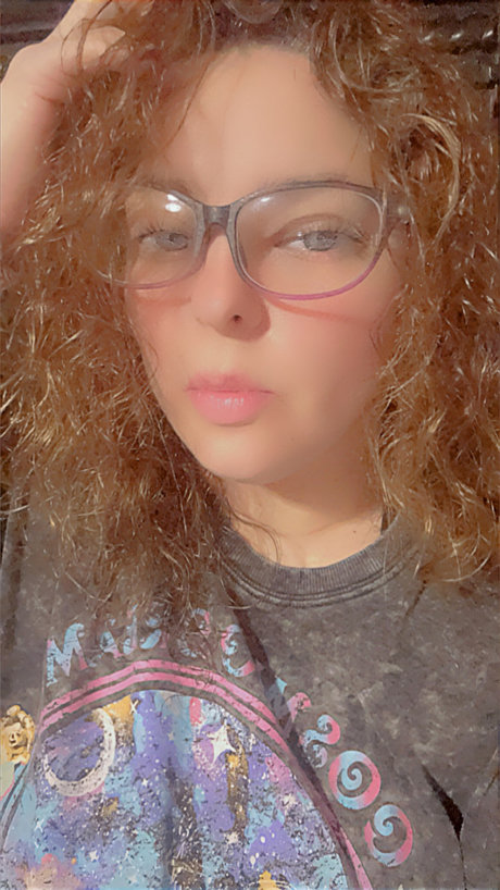 Foto desnuda filtrada de OnlyFans de Ej