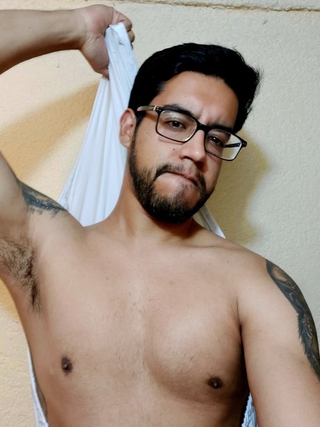Nerd Wedige Lover 