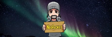 Foto desnuda filtrada de OnlyFans de Neopacket