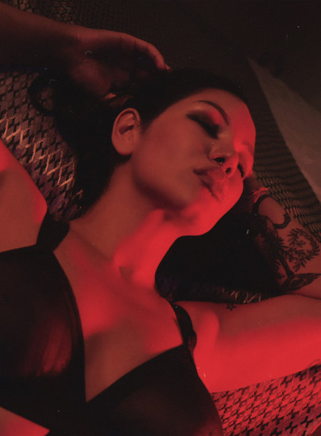 Neon Demon