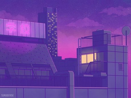 Bisexual Lighting