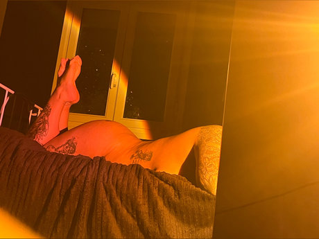 Foto desnuda filtrada de OnlyFans de Neni Moon