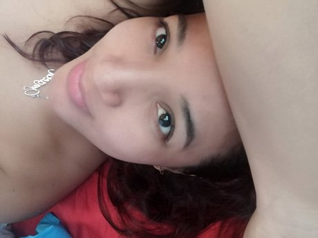 Foto desnuda filtrada de OnlyFans de Ivanka21