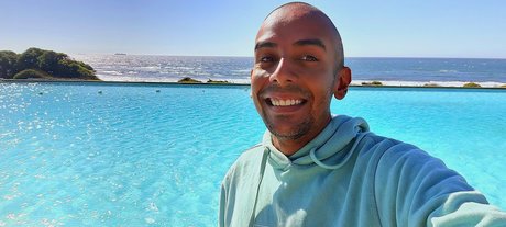 Foto desnuda filtrada de OnlyFans de Leonel Torrealba