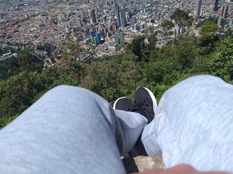 Foto desnuda filtrada de OnlyFans de Nelson Suarez
