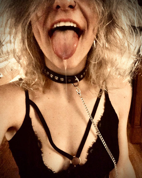 Foto desnuda filtrada de OnlyFans de Nellie