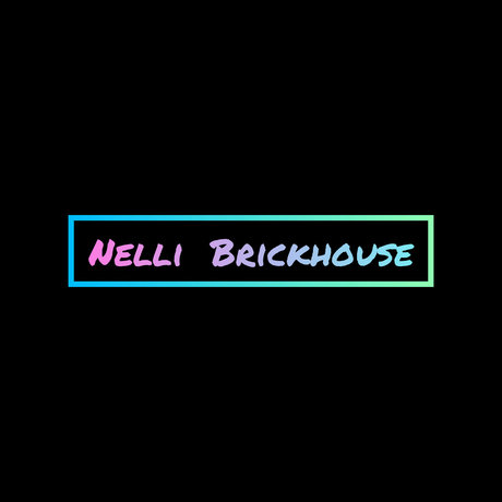 Foto desnuda filtrada de OnlyFans de Nelli Brickhouse